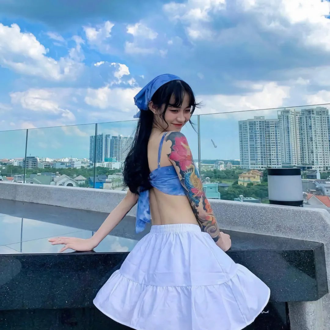 安静